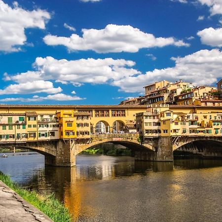 Unyca - Heart Of Florence Apartment Екстериор снимка