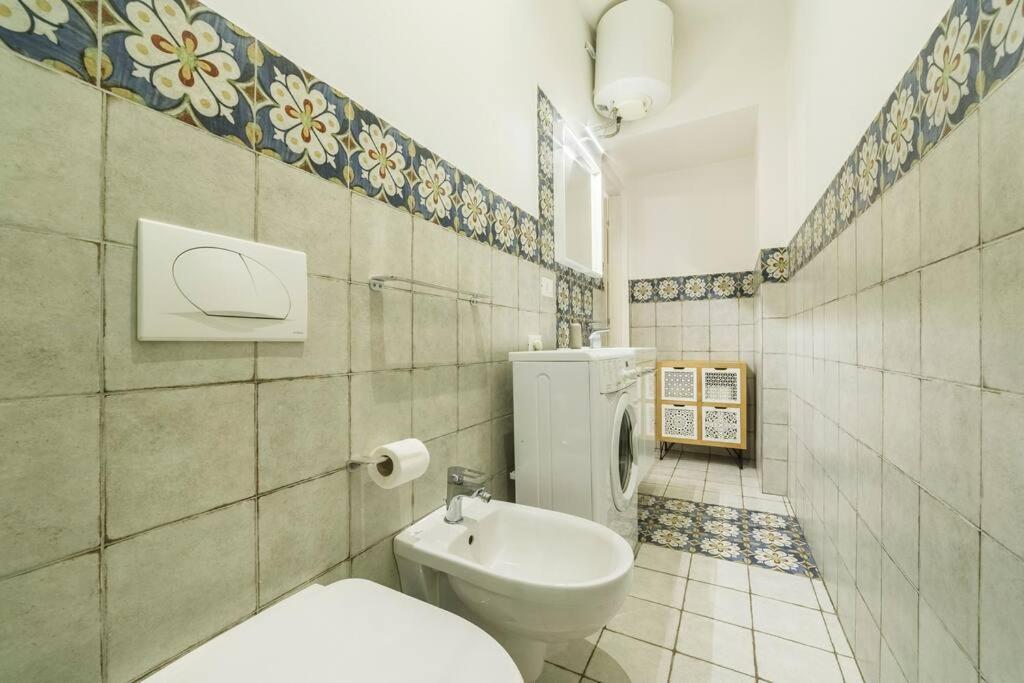 Unyca - Heart Of Florence Apartment Екстериор снимка