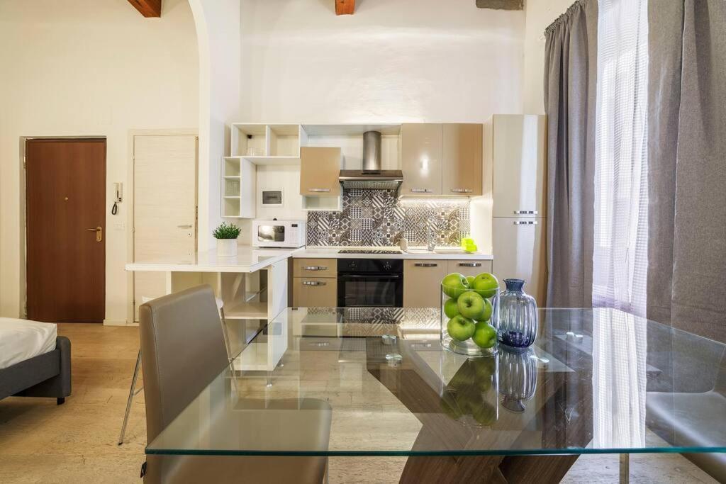 Unyca - Heart Of Florence Apartment Екстериор снимка